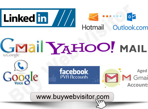 Accounts Seller