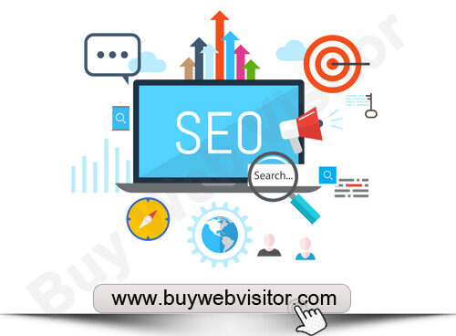 SEO Friendly Traffic